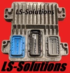 Remanufactured 19209821 12569773 590-00320 P12 Ecm 2006 Hummer H3 Canyon 2.8 3.5. Price: $125.00.