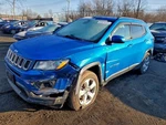 Passenger Rear Suspension Standard Fits 17-25 Compass 2091714 Used. Price: $674.90.