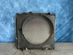 Toyota 4RUNNER 1996-2002 Coolant Cooling Radiator W/ Shroud 3.4L V6 Oem Used. Price: $139.95.
