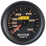 Jegs 41401 2-1/16" Water Temperature Gauge New. Price: $44.99.