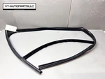 2014-2017 Range Rover Sport L494 Front Right Window Rubber Seal Frame Oem Used. Price: $55.93.