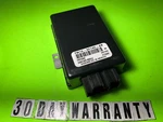 2007-08-09 Lincoln Town Car Air Suspension Module 7W13-3C142-AB. Oem Used. Price: $109.95.