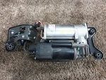 14 15 16 17 18 Bmw X5 Oem Air Ride Compressor --40K-- Used. Price: $495.00.