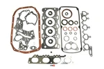 Engine Gasket Set Itm 09-01239 Fits 97-99 Mitsubishi Montero Sport 2.4L-L4 New. Price: $85.38.