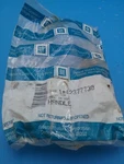 New Genuine Gm General Motors Oem Driver Seat Handle 12377739 Missing Screw. Price: $14.99.