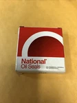 National 4857 Wheel Seal Oil F+s! New. Price: $10.75.