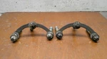 01 - 04 Mercedes Benz SLK320 Rear Axle To Engine Mounting Bolts Used. Price: $39.96.