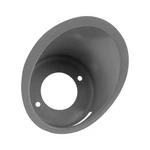 Ford Mustang 67-68 Turn Signal/parking Light Retainer Passenger Side New. Price: $39.08.