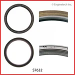 Enginetech Crankshaft Seal S7632; New. Price: $22.53.