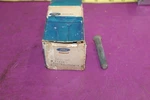Nos Ford Pin. Part C9UZ-8922840-A. See Pic. New. Price: $6.99.