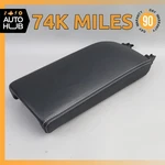 Mercedes R172 SLK250 SLC300 Center Console Cover Nappa Oem 74K Used. Price: $314.23.