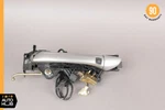 00-06 Mercedes W220 S430 S600 S65 Rear Left Keyless Go Exterior Door Handle Oem Used. Price: $112.05.