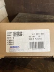 Nos Acdelco Radio Cable 12225841 For Cadillac Escalade & Others New. Price: $64.95.