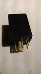 Classic Saab & 9000 Intermittent Wiper Relay Hella 5WG003620-02 8553463 Used. Price: $19.99.