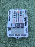 Oem 2009-2011 Jaguar Xf X250 Junction Fuse Box Relay Control Module 8X2T-14B476 Used. Price: $150.00.