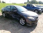 Driver Rear Suspension Without Crossmember Fits 07-11 Camry 1756567 Used. Price: $691.63.