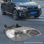 Passenger Side For 2011-2013?BMW X5 Adaptive Xenon/hid Headlight Headlamp W/afs New. Price: $419.15.