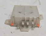 90-91 Ford Mustang E9EB-10D840-AA Door Chime Seat Belt Warning Module Used. Price: $74.74.