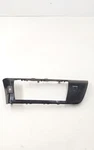 2015 Toyota Corolla Center Dash Radio Bezel Trim Unit Oem 55405-02520 Used. Price: $80.00.