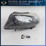 09-12 Bmw 335I E90 E91 Left Driver Headlight Xenon Adaptive Led Assembly Oem Used. Price: $313.96.