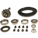 Dana 707244-8X Differential Ring And Pinion Kit 35 3.73 Ratio New. Price: $755.36.