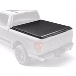 Truxedo Truxport Soft Roll Up Tonneau Cover For 99-07 Silverado Sierra 6'6" Bed New. Price: $329.99.