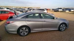Driver Rear Suspension 2.4L Vin 8TH Digit Hybrid Fits 11-15 Sonata 355571 Used. Price: $525.00.