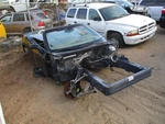 Driver Rear Suspension Without Crossmember Fits 05-08 Corvette 357879 Used. Price: $179.95.