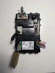 2011 Nissan Murano Crosscabriolet Convertible Body Control Module Bcm Oem Used. Price: $199.00.