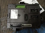 Chassis Ecm Body Control Bcm Left Hand Dash Fits 17-18 Qashqai 3098522 Used. Price: $94.00.