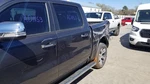 22 Dodge 1500 Laramie Door Rear Left Driver Gray Crew Cab Used. Price: $726.75.