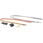 Ignition Coil Connector Carquest PTA1042 New. Price: $19.91.