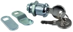Jr Products 00315 Compartment Key Lock New. Price: $22.72.