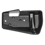 Front Bumper Mounting Bracket For Freightliner Cascadia 2018-2024 Passenger Side New. Price: $69.00.