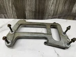 Ford Powerstroke 6.0 Superduty 1840684C1 Injector Drive Bracket Ficm Used. Price: $95.00.
