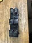 2009 Infiniti G 37X Four-door Sedan Master Window Switch (A4) Used. Price: $38.14.