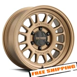 Method Race Wheels MR31878560925 17X8.5 Matte Bronze New. Price: $324.00.