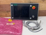 Wipotec Vemag Ocs 70054248 Hc-m 10.4" Terminal Panel Assembly New. Price: $1995.99.