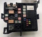 2015 Kia Soul Instrument Fuse Box 91417B2120 Used. Price: $47.50.