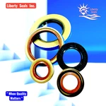 Tcm 36485TA-H-BX 75013999, Replaces National 417355 Oil Seal New. Price: $42.85.