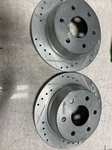 Power Stop K2046-36 1-CLICK Extreme Z36 Brake Kit For 01-05 Chevy Silverado 1500 New. Price: $117.03.