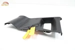 2017 - 2023 Jeep Renegade Rear Left Upper Quarter Pillar Trim Cover Panel Oem Used. Price: $32.99.