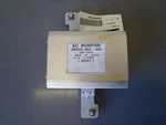 Ac Inverter Unit Module 38500-SHJ-A61 Fits 2005-2010 Honda Odyssey 43471 Used. Price: $53.99.
