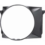 Oer 3945789 23 Inch Fan Shroud For 1967-68 Camaro/nova Big Block New. Price: $117.99.