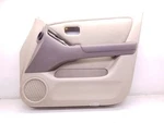 2000 Lexus RX300 Passenger Side Front Door Panel Assembly Used. Price: $195.49.