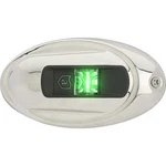 Attwood NV4012SSG-7 Asm-vt Mt Lt Stbd Oval 2N New. Price: $63.69.
