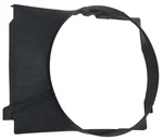 1967-68 Camaro 1968 Nova; Radiator Fan Shroud; Big Block; 396CI 427CI; New. Price: $109.99.