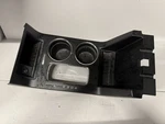 2013-19 Ford Flex Front Console Shifter Cup Holder Trim Bezel GA8374044D52AD3BA9 Used. Price: $105.00.