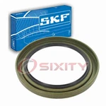 Skf Front Wheel For 1992-1995 Gmc G2500 Driveline Axles Gaskets Sealing Ie New. Price: $9.81.