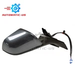 Oem Genuine Right Side Mirror For Tesla Model M3 2020-2025 Gray 1592032-00-G New. Price: $279.99.
